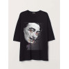Tricou Salvador Dali bumbac